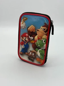 Nintendo 3DS XL & New Nintendo 3DS XL Schutztasche Schutzcase Akzeptabel - Bild 1 von 5