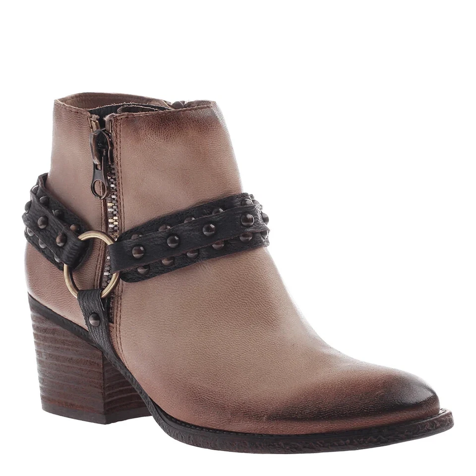 Женские сапоги OTBT Emery (серые) - Изображение 1 из 1