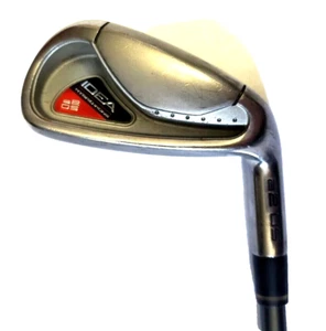 Adams Idea A2 OS Single 7 Iron ProLaunch-HL Blue Graphite Regular Flex - RH - Picture 1 of 8
