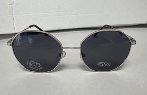 Sonnenbrille SDL First Ref: Fisp030 Größe 53-17-140 : C1 Neu - Bild 1 von 4