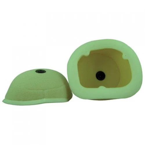 No Toil Pre-Oiled Air Filter 1544 for Motorcycle Foto 1 de 1