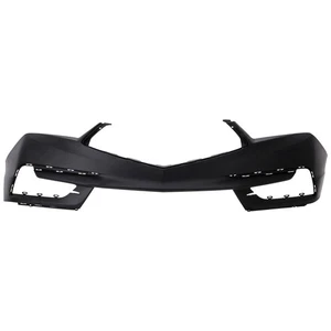 04711TZ5A70ZZ CAPA cubierta de parachoques fascia delantera para Acura MDX 2017-2020 - Imagen 1 de 1