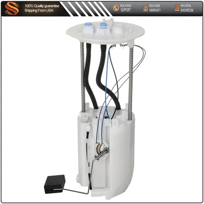 Conjunto de bomba de combustível para 2010 2011 2012 2013 2014 Toyota FJ Cruiser V6 4.0L gasolina - Imagem 1 de 4