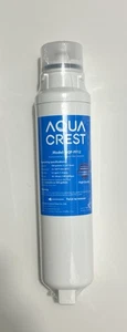 Refrigerator water filter Aqua Crest (AQF-FF12) replacement for Daewoo Sealed - Picture 1 of 2
