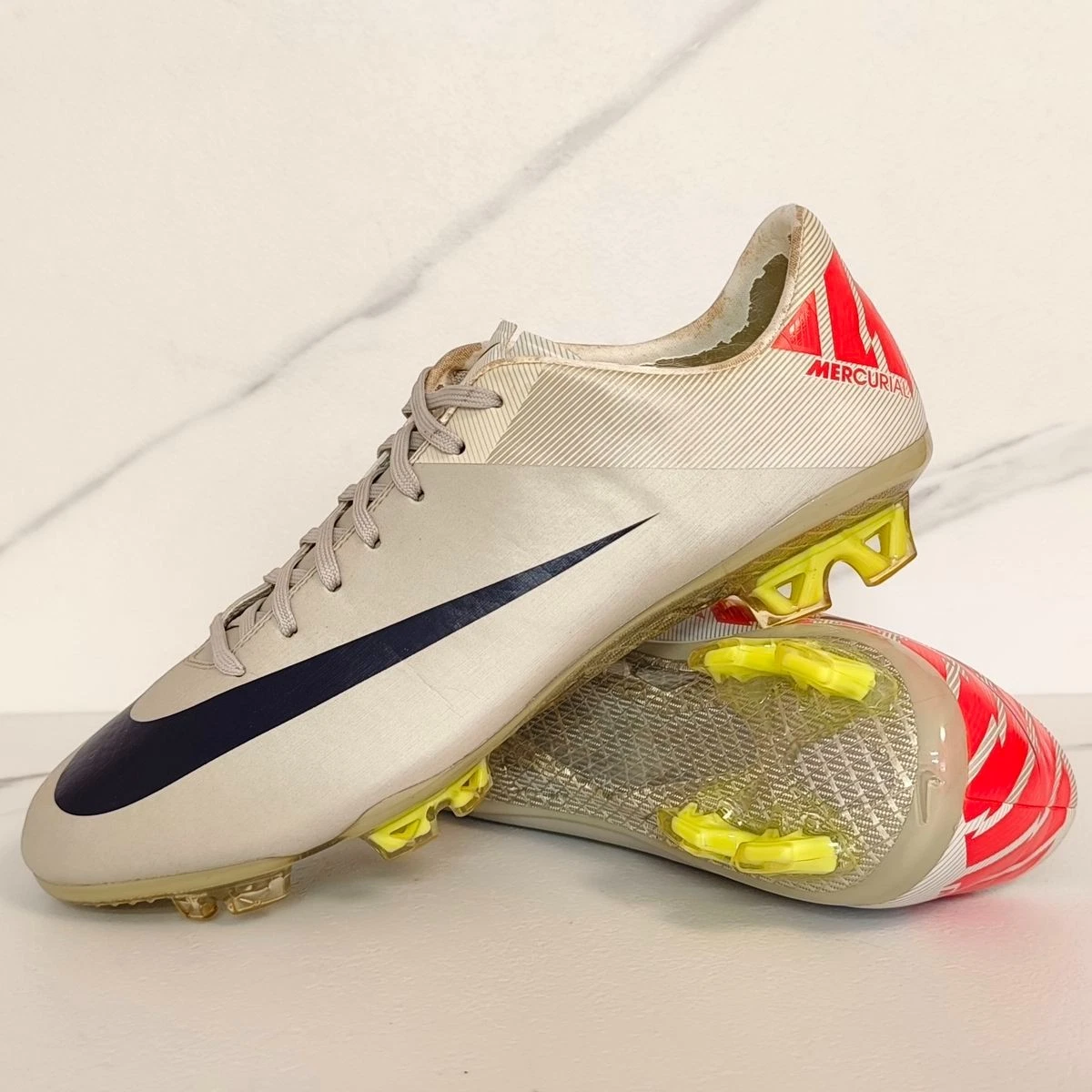 nike mercurial vapor vii fg | eBay