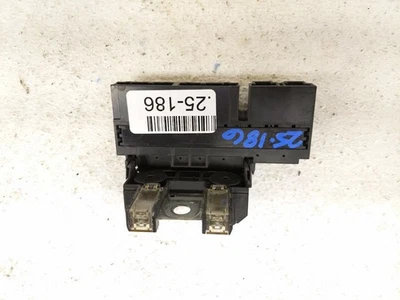 2020-2025 Nissan Versa Battery Fusible Terminal Link  24380-5Rb0a - Image 1 of 4