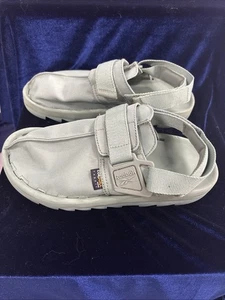 Reebok Beatnik Sandal Khaki Green Size 9 - Picture 1 of 6