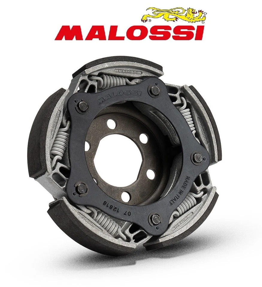 Embrague MALOSSI Gilera Nexus 500 Es Decir, 4T LC 5212813 - Imagen 1 de 4