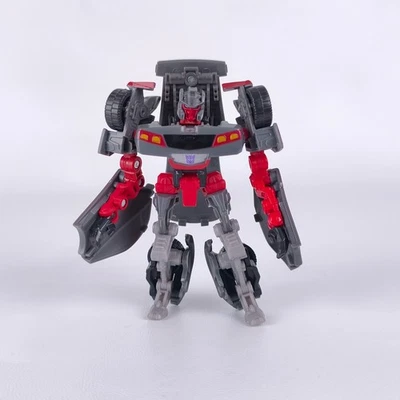 Transformers Dead End Complete Generations Scout Class - Image 1 of 4