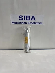 Cilindro neumático TRÜTZSCHLER 035081820076 SPG/92145/65/F Ø 50mm Norgren Ser.B  - Imagen 1 de 11