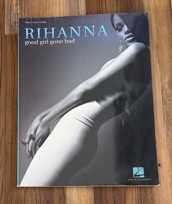 Rihanna Good Girl Gone Bad P/V/G - Image 1 of 2