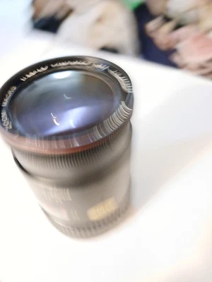 Promaster Spectrum 7 Auto Focus Zoom Macro 1:3.5-4.5 28-80mm Lens - Image 1 of 4