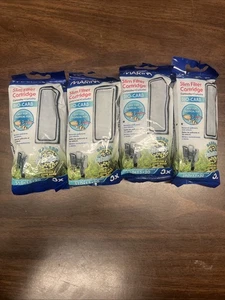 4-3 paquetes (12 en total) cartuchos de filtro Marina Slim Ceramitek para peces tropicales-SU - Imagen 1 de 4