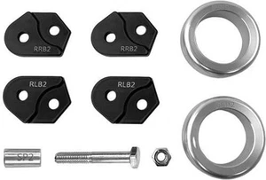 DEMON Powersports DEMON PABL-3003HD Lift Kit - Defender 1301-0147 - Picture 1 of 4
