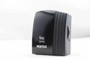 [NEAR MINT] Pentax GPS Unit O-GPS1 from JAPAN Osaka (G586) - Picture 1 of 8
