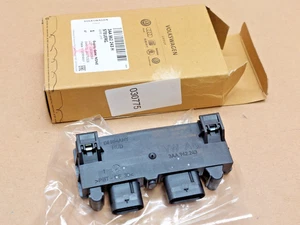 Boot opening control unit VW Passat B8 Audi B9 A4 A5 3AA962243H New Genuine - Picture 1 of 9