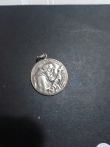 Medaglia HL- B.Konrad Con Parz Frau Von Altotting Cm 2 - Imagen 1 de 2