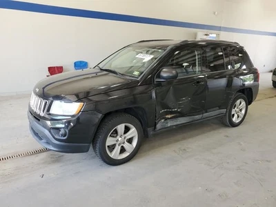 2011 Jeep Compass Automatic Transmission CVT 2.4L 4WD Used 155K Miles Foto 1 de 4