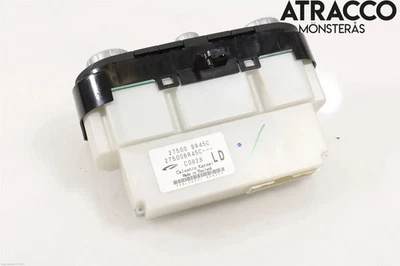 Centralina climatizzatore ORIGINALE NISSAN QASHQAI / QASHQAI +2 I (J10, NJ10, JJ10E)... - Immagine 1 di 2