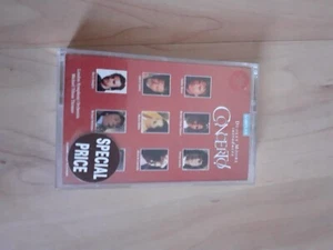 Dudley Moore Introduces Concerto Cassette & Various Classical VGC Sampler - Picture 1 of 3