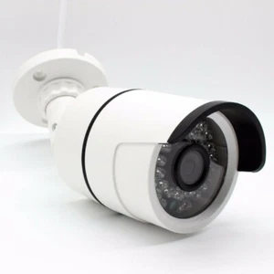 HD CCTV Network POE IP Camera 1080p 3mp starlight 36IR Leds XMEye Outdoor - Picture 1 of 6
