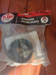 STM DITIS1701051K 5:1 Air Pump Seal Kit - Picture 1 of 3