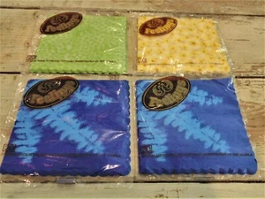VTG MADE IN FINLAND Lot Of 80 Paper Cocktail NAPKINS "FEELINGS By RAFLA"  4 1/2" - Picture 1 of 7
