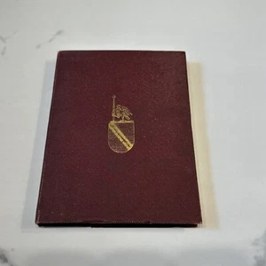 Coriolanus by William Shakespeare Altemus’ Edition Henry Altemus Philadelphia - Picture 1 of 10
