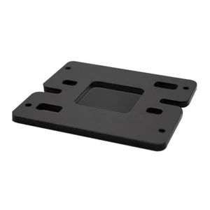 Thermal Grizzly AM5 Short Backplate - für AMD AM5 Mainboards TG-SB-R7000-R - Bild 1 von 2