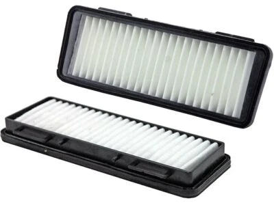 Filtro de aire secundario para Hyundai Genesis 2012-2014 WIX 16597YCNC 2013 5,0 L V8 Foto 1 de 2