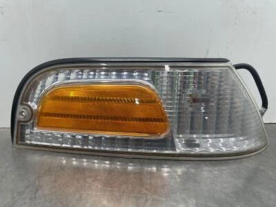 Ford Crown Victoria 2009 fabricante original pasajero luz marcadora derecha 5W7T-15A219-aa 01 11 Foto 1 de 4