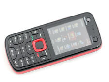Nokia 5320  Original Nokia 5320 XpressMusic Mobile Phone Unlocked Cellphones