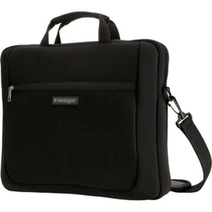 Funda de neopreno para portátil Kensington K62561USB SP15 15,6" NEGRA simplemente portátil - Imagen 1 de 2