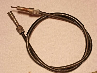 1978 1979 SUZUKI GS750 СПИДОМЕТР КАБЕЛЬ GS 750 - Изображение 1 из 4