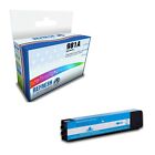 Refresh Cartridges Replacement Cyan 981A Ink Compatible With HP Printers