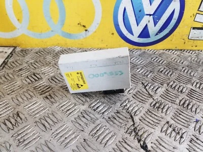 Bmw 5 Series 2008 E60 Lci Driver Circuit Control Module Ecu 9138969 - Image 1 of 4