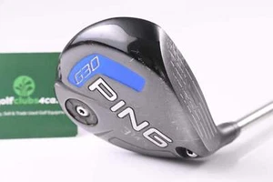 Ping G30 #3 Wood / 14.5 Degree / X-Flex Ping Tour 65 Shaft - Picture 1 of 8