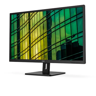31.5 " Quad HD IPS Monitor LED, Display Porte HDMI - Q32E2N - Image 1 of 4