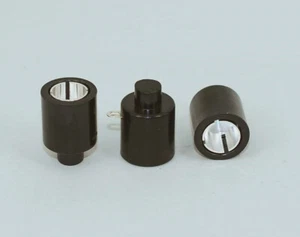 Amptata 1pcs Tube Cap 807 310 6146B WE310A 310B Amp Vacuum Tube Grid Plate Cap - Picture 1 of 4