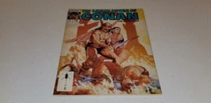 The Savage Sword of Conan Magazine #145 Marvel Comics 1988 - Picture 1 of 6