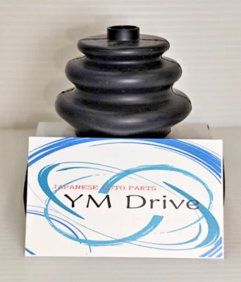 NISSAN Genuine CONTROL LEVER BOOT RUBBER DATSUN 240Z 260Z 280Z 32862-E9300 OEM Foto 1 de 4