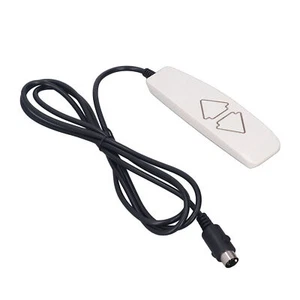 New Lift Chairs Remote Universal 2 Push Button 5 Pin Lift Chairs Hand Control AU - Picture 1 of 12