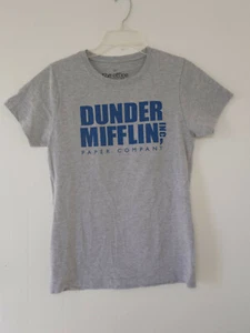 Camisa de unión The Office Dunder Mifflin Ripple grande* - Imagen 1 de 4