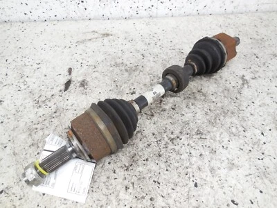 Eje delantero izquierdo Acura ILX 2016-2022 eje conductor izquierdo OEM Foto 1 de 4