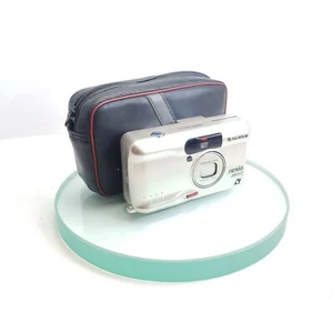 Fuji Fujifilm Nexia 265ix Z APS Film Camera Working, Tested, Cased #402 - Picture 1 of 5