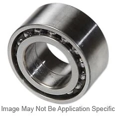 Cojinete de rueda delantero Timken 510018 para Suzuki Esteem Swift 1989-1994 Foto 1 de 1