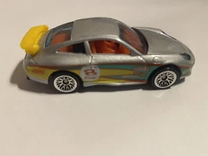 Hot Wheels 1999 primera edición copa Porche 911 GT3 - Imagen 1 de 4