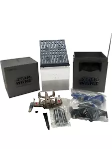 T-65 X-Wing Starfighter Quadcopter Battle Drone Star Wars - Picture 1 of 19