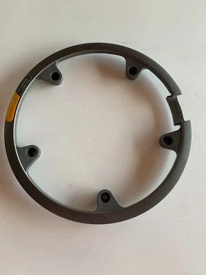 Shimano SG  Deore LX FC-M560 46T Chain Guard NOS - Image 1 of 4