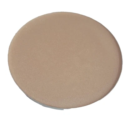 Dewy Glow 01 Iced Gold Jemma Kidd all over radiance creme pan 10 g - Image 1 of 3